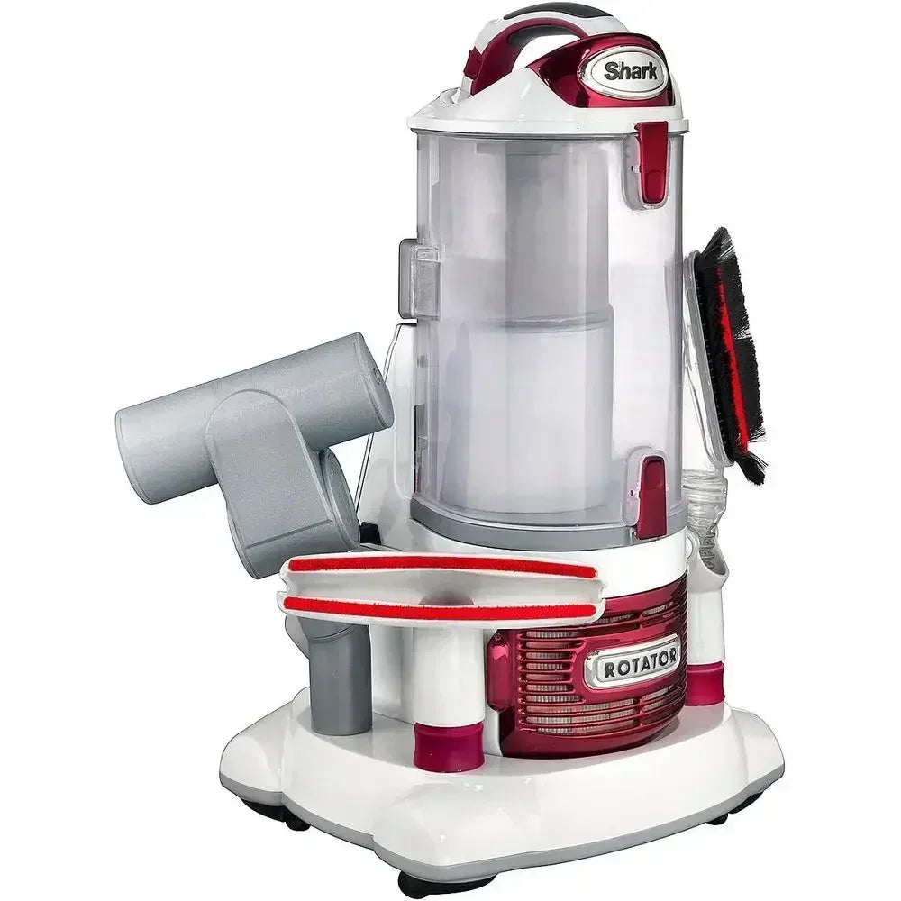 3-in-1 Multi-Purpose Vacuum Cleaner