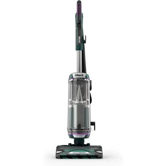 Upright Vacuum Cleaner with Advanced Detection, Odor Control, Self-Cleaning Brushroll, Allergen Seal, Extra Large Dustbin (Renew